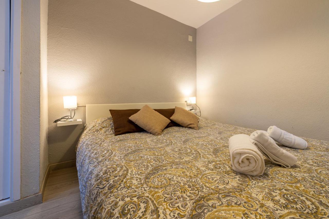 Precioso Apartamento En Granada — Fotos 1