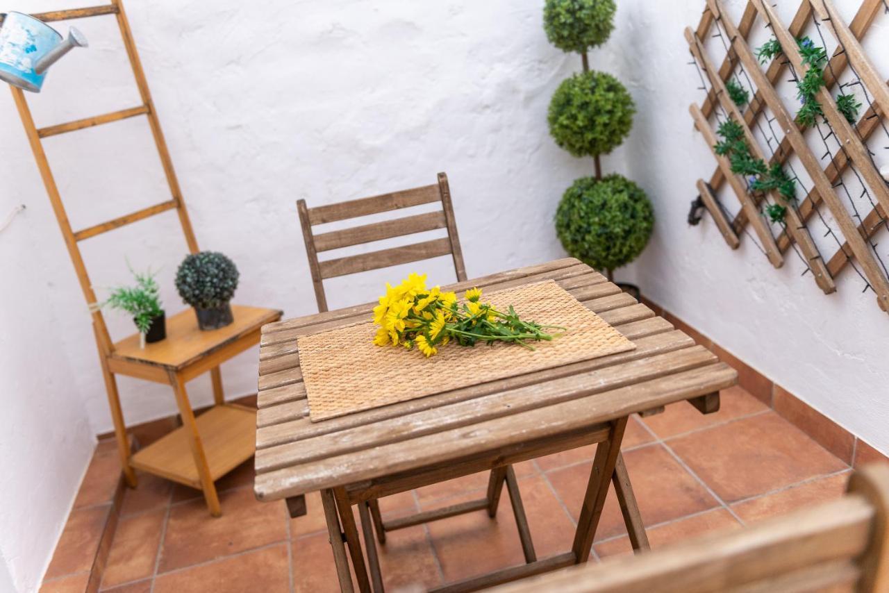Precioso Apartamento En Granada — Fotos 3