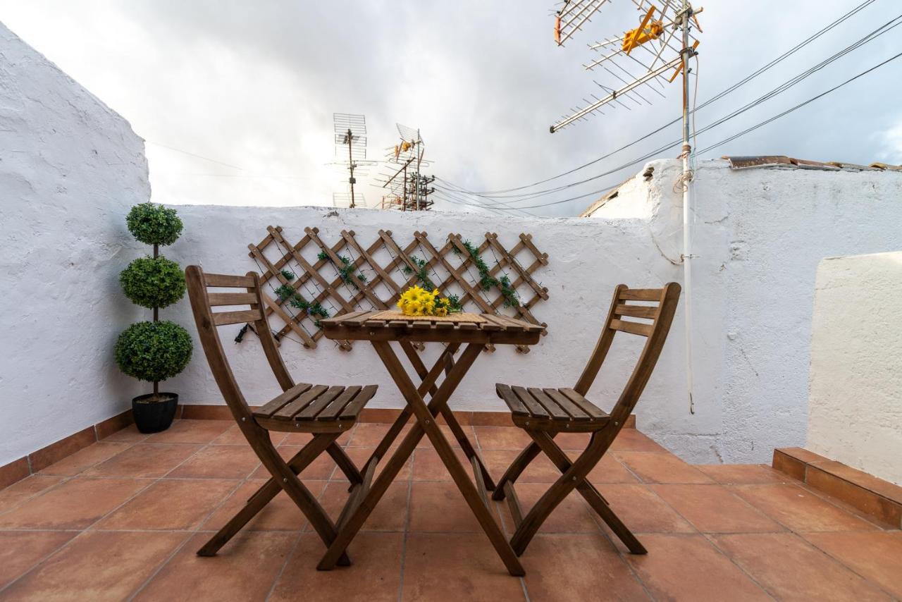 Precioso Apartamento En Granada, Granada
