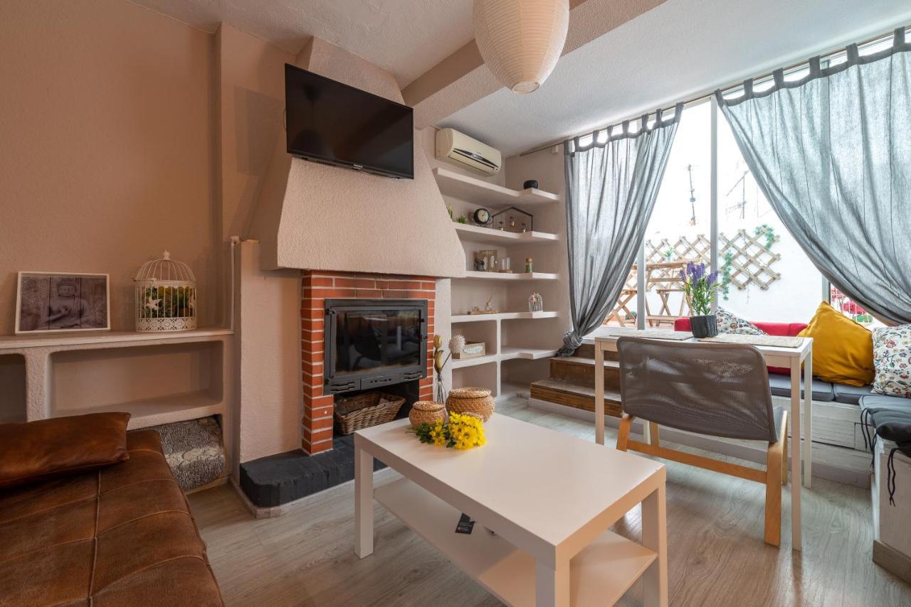 Precioso Apartamento En Granada — Fotos 2